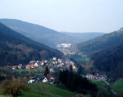 Квартира Баден-Вюртемберг, Германия, 26 м² - фото 1