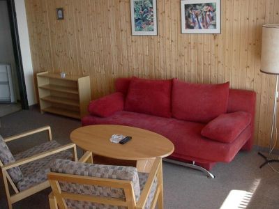 Квартира Северная Бавария (Франкония), Германия, 53 м² - фото 1