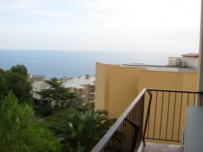 Квартира в Сан-Ремо, Италия, 50 м² - фото 1