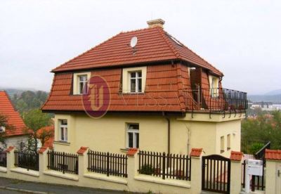 Дом в Чески-Крумлове, Чехия, 522 м² - фото 1