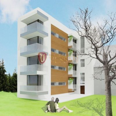 Коммерческая недвижимость в Ческе-Будеёвице, Чехия, 638 м² - фото 1