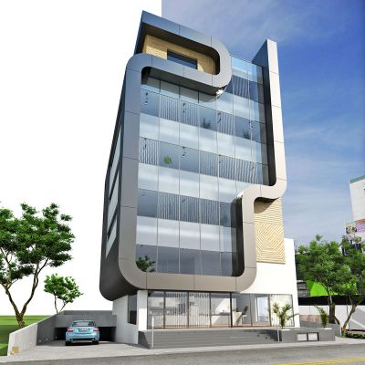 Офис в Лимасоле, Кипр, 147 м² - фото 1