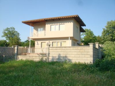 Дом в Албене, Болгария, 153 м2 - фото 1