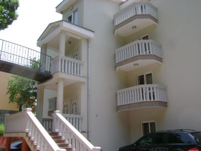 Квартира в Петроваце, Черногория, 58.31 м² - фото 1