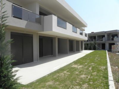 Квартира на Халкидиках, Греция, 28 м² - фото 1