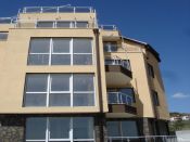 Квартира на Солнечном берегу, Болгария, 48.59 м² - фото 3