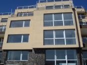 Квартира на Солнечном берегу, Болгария, 48.59 м² - фото 4