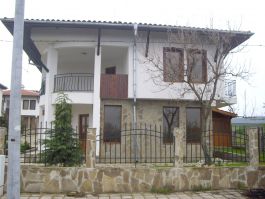 Дом в Несебре, Болгария, 160 м² - фото 1