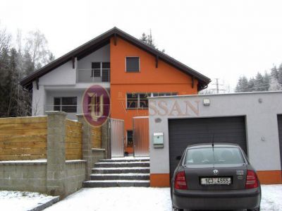 Дом в Чески-Крумлове, Чехия, 580 м² - фото 1
