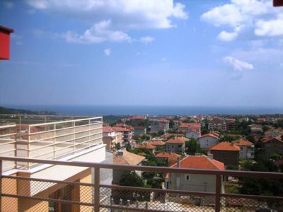 Квартира в Варне, Болгария, 90 м² - фото 1