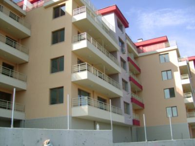 Квартира в Варне, Болгария, 90 м² - фото 2