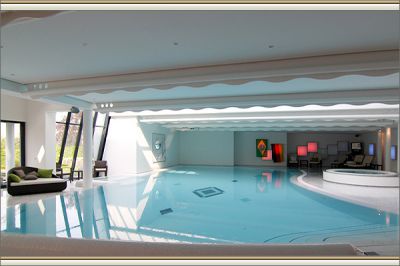 Особняк в Кёльне, Германия, 1 712 м² - фото 1