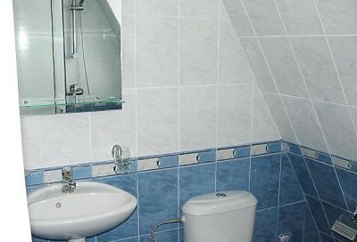 Квартира на Солнечном берегу, Болгария, 35 м² - фото 4