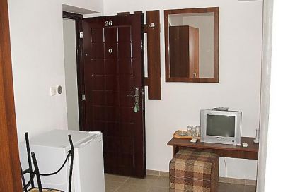 Квартира на Солнечном берегу, Болгария, 35 м² - фото 3