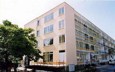 Квартира на Солнечном берегу, Болгария, 43 м² - фото 1