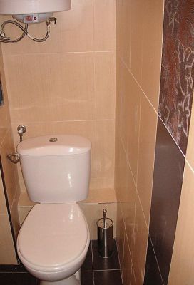 Квартира в Несебре, Болгария, 27 м² - фото 4