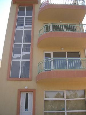 Квартира в Несебре, Болгария, 40 м² - фото 1