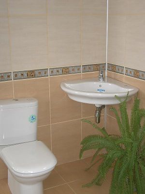 Квартира в Несебре, Болгария, 40 м² - фото 5