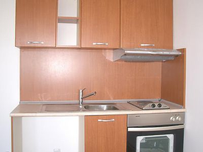 Квартира в Несебре, Болгария, 40 м² - фото 4