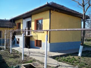 Дом в Русе, Болгария, 110 м2 - фото 1