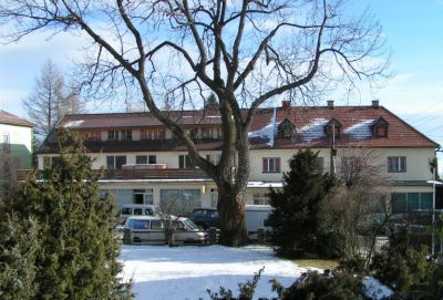 Отель, гостиница Monichkirchen в 250 метрах от нового лыжного подъемника., Австрия, 2 189 м² - фото 1
