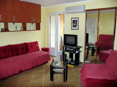 Квартира в Будве, Черногория, 29 м² - фото 1