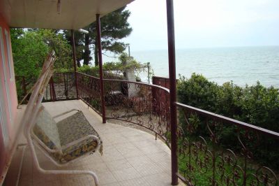 Дом Аджария Чакви, Грузия, 150 м² - фото 1