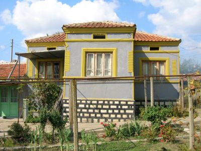 Дом в Варне, Болгария, 60 м² - фото 1