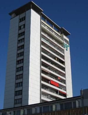 Квартира Баден-Вюртемберг, Германия, 39 м² - фото 1