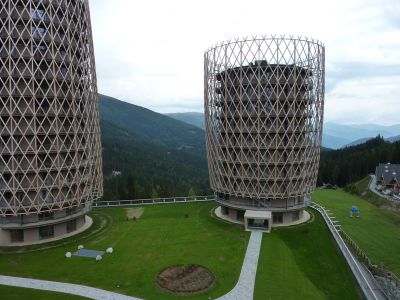 Квартира Качберг, Австрия, 90 м² - фото 1