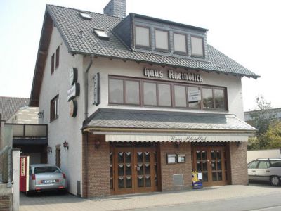 Кафе, ресторан в Кёльне, Германия, 530 м² - фото 1