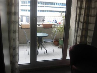 Квартира в Ницце, Франция, 24 м² - фото 1