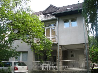 Отель, гостиница Хевиз, мини-гостиница, Венгрия, 300 м² - фото 1