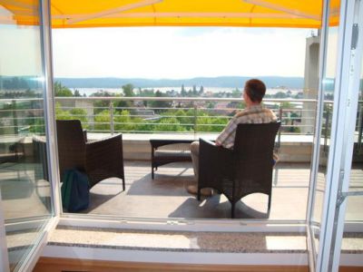 Квартира Баден-Вюртемберг, Германия, 128 м² - фото 1