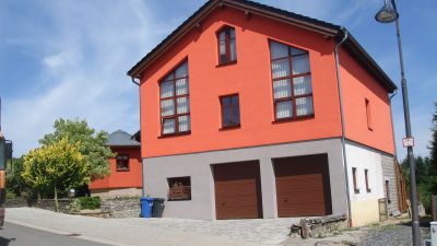 Особняк Bavigne, Люксембург, 550 м² - фото 1