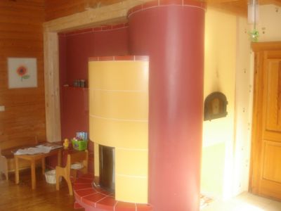 Особняк Bavigne, Люксембург, 550 м² - фото 7