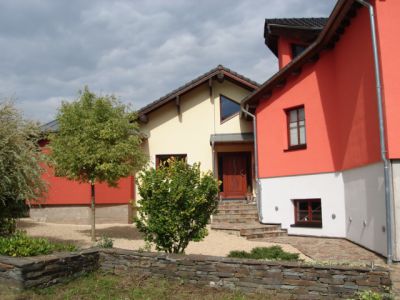 Особняк Bavigne, Люксембург, 550 м² - фото 3