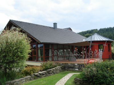 Особняк Bavigne, Люксембург, 550 м² - фото 4
