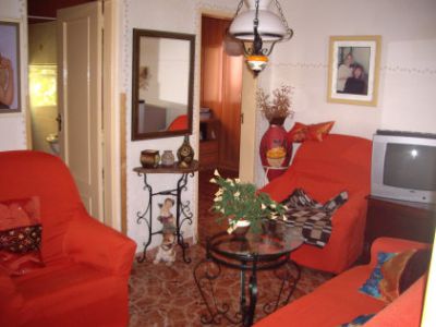 Квартира на Тенерифе, Испания, 75 м² - фото 1