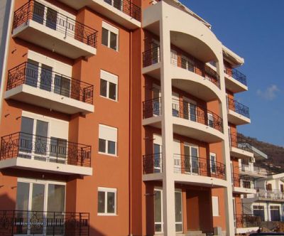 Квартира в Сутоморе, Черногория, 21 м² - фото 1