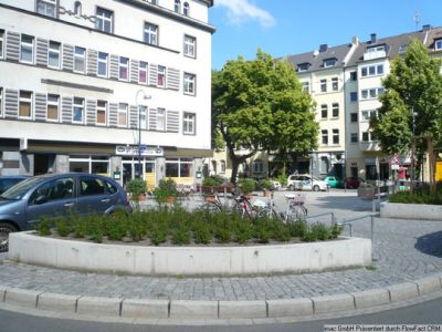 Квартира в Дортмунде, Германия, 41 м² - фото 1