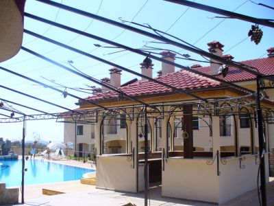 Квартира в Бургасе, Болгария, 32 м² - фото 1