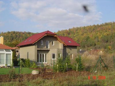 Дом в Бероуне, Чехия, 200 м² - фото 1