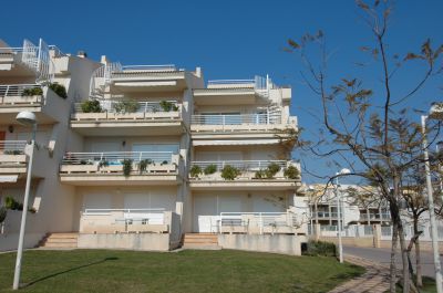 Пентхаус в Кастельоне, Испания, 150 м² - фото 1