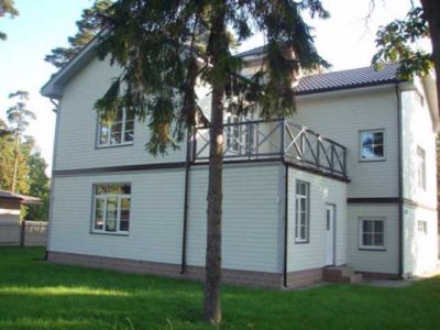 Дом в Юрмале, Латвия, 276 м² - фото 1