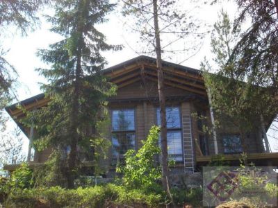 Квартира в Куопио, Финляндия, 79 м² - фото 1