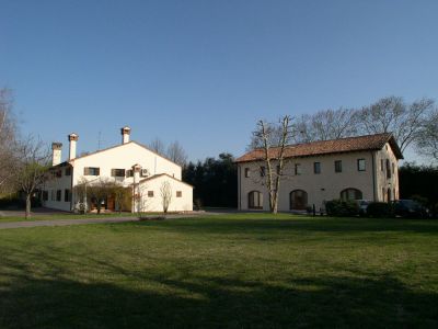 Особняк в Венеции, Италия, 839 м² - фото 1