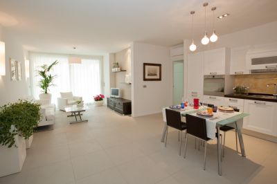 Квартира в Венеции, Италия, 55 м² - фото 1