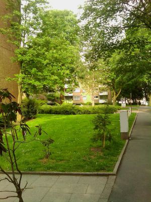 Квартира в Дортмунде, Германия, 39 м² - фото 1