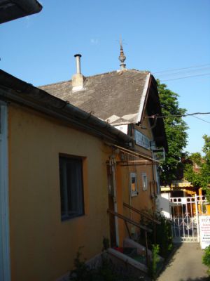 Дом Хевиз,для многоцелевого назначения!, Венгрия, 300 м² - фото 1